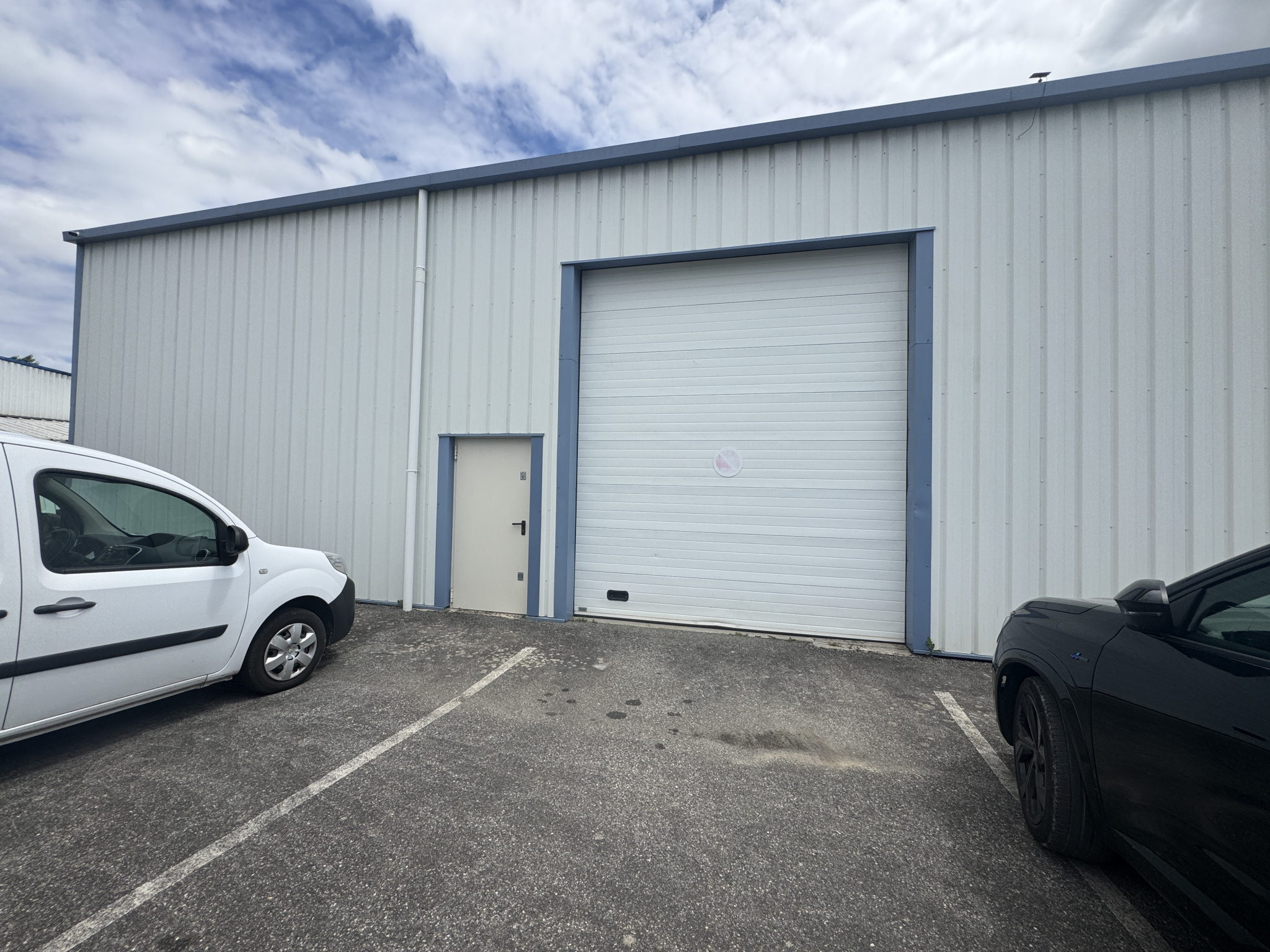 Agence immobilière de ELU DOMICILE 
