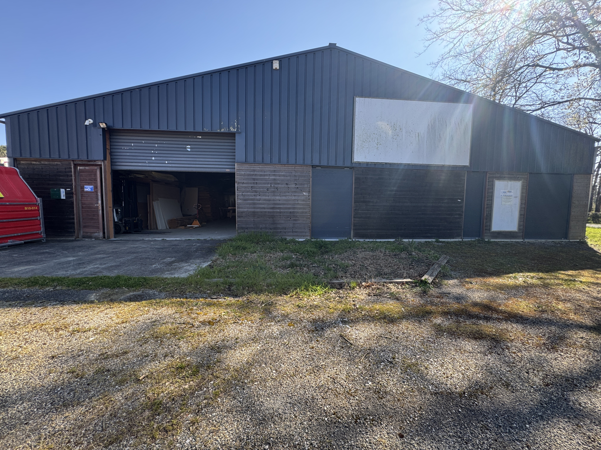 Agence immobilière de ELU DOMICILE 