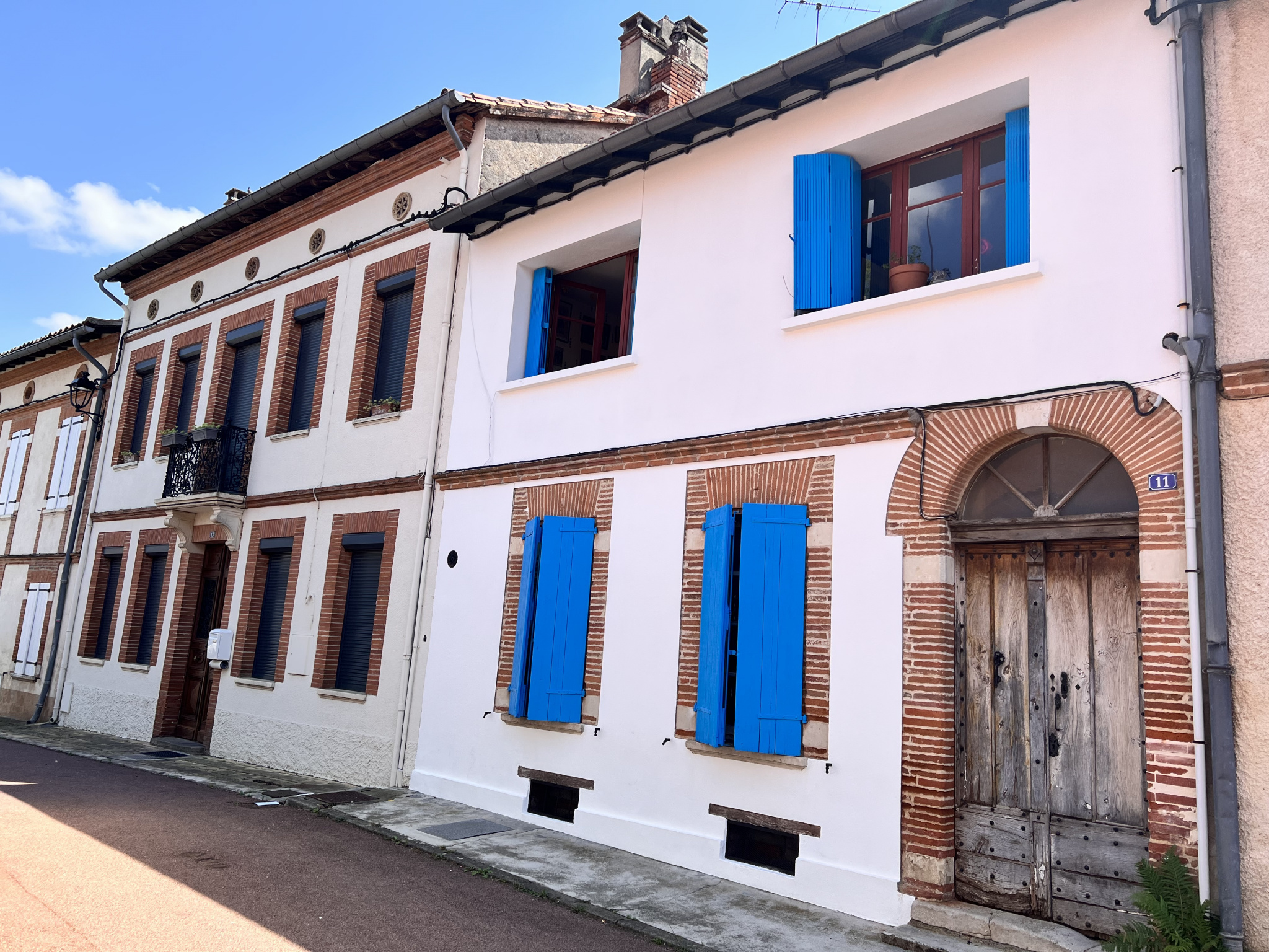 Agence immobilière de ELU DOMICILE 