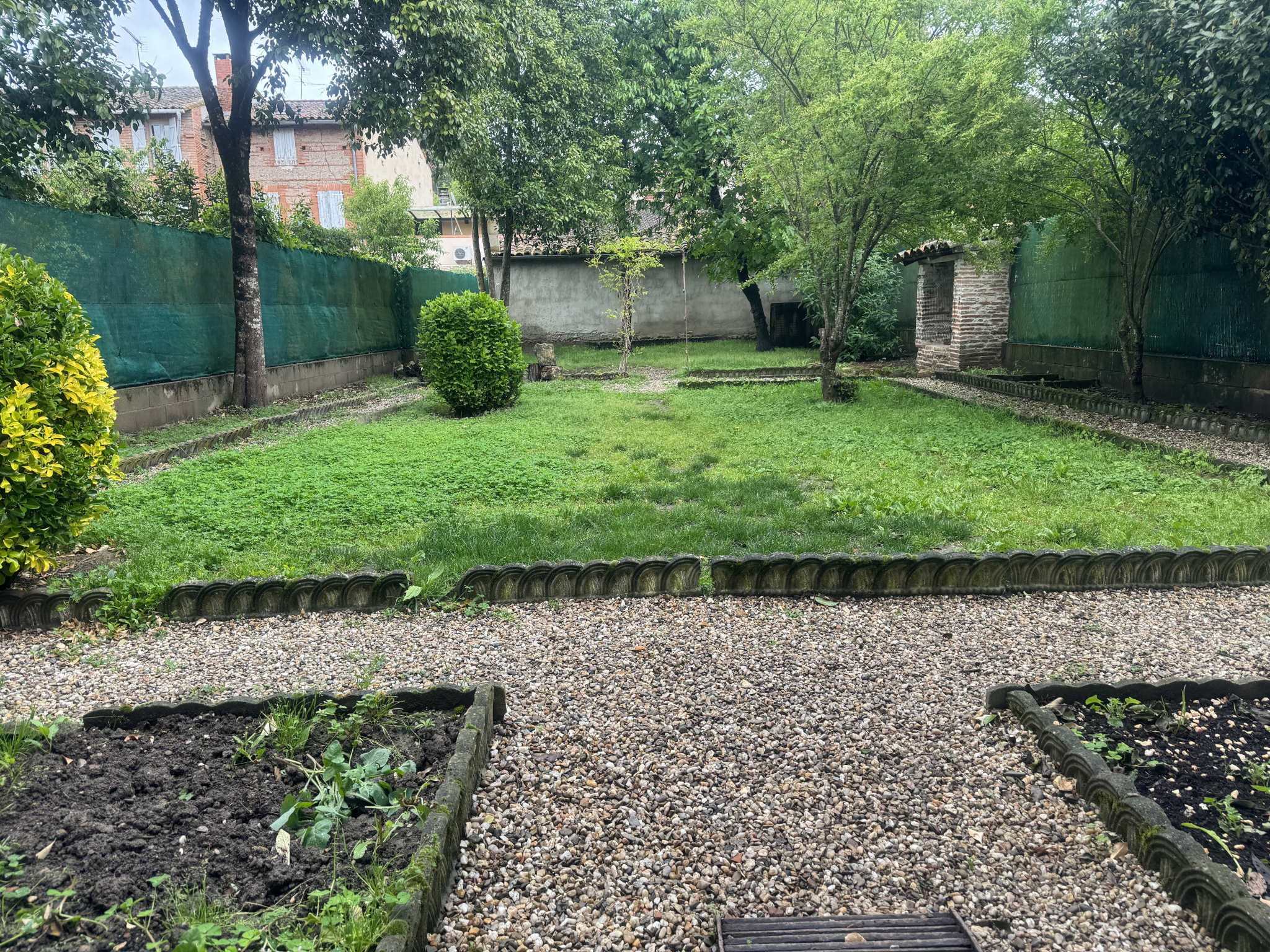 Villemur-sur-Tarn 31340 – Location maison/villa 5 pièces 3 chambres