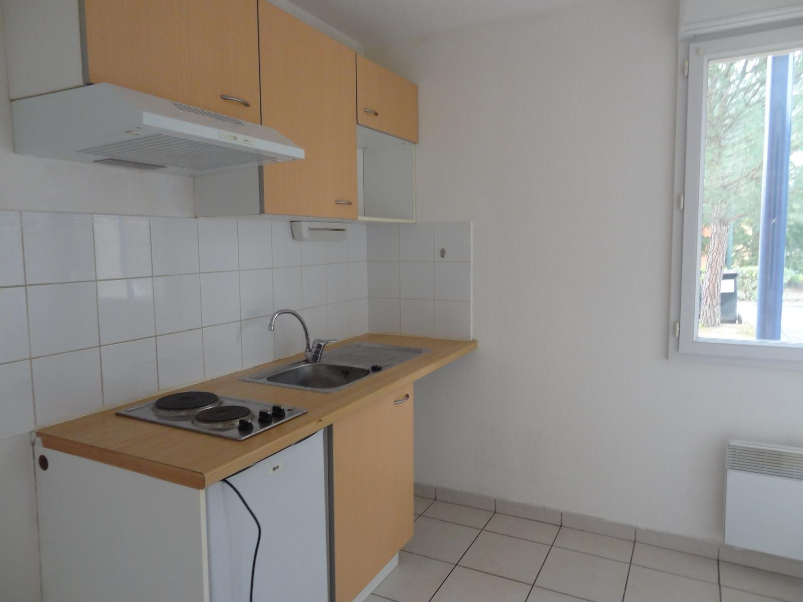 Maison à louer à Villemur sur tarn, 49,26 m², 2 pièces – photo 3 sur 11
