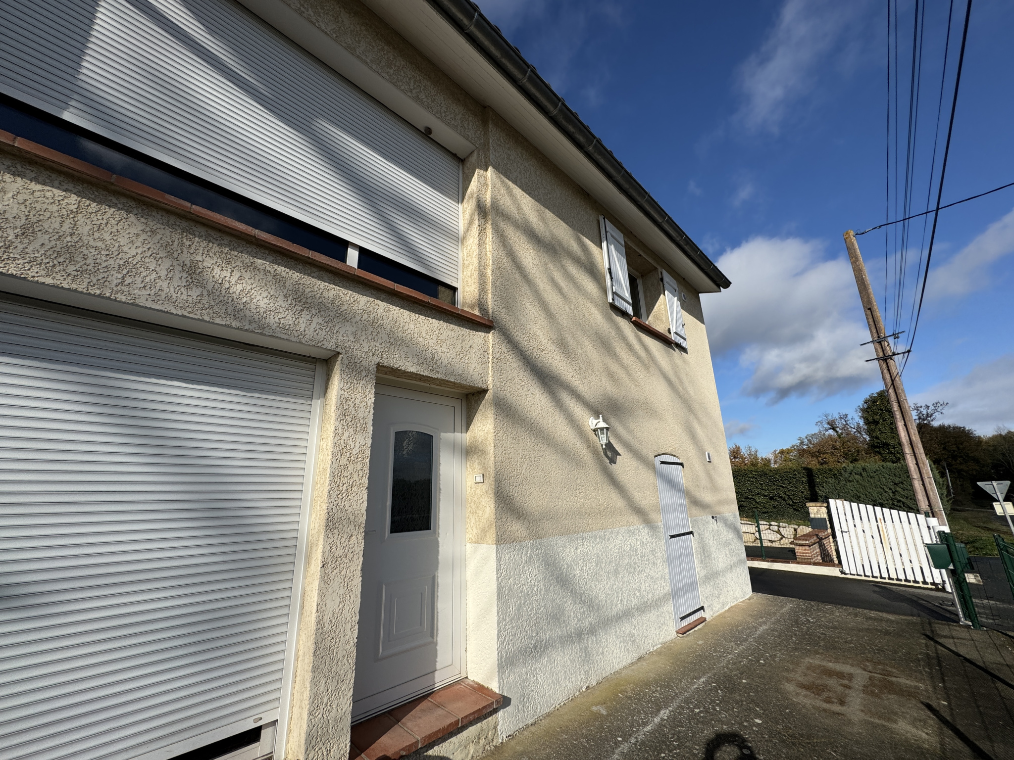 Agence immobilière de ELU DOMICILE 