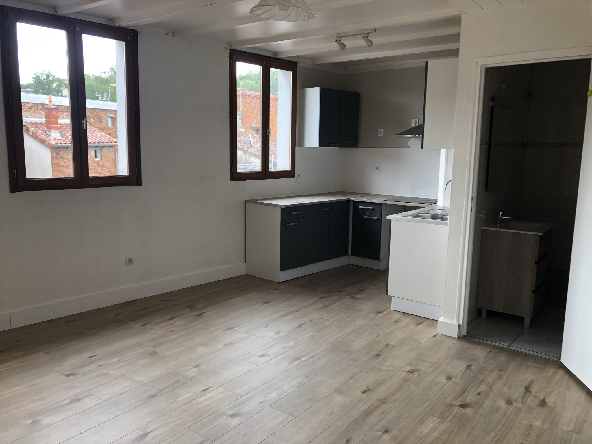 Agence immobilière de ELU DOMICILE 