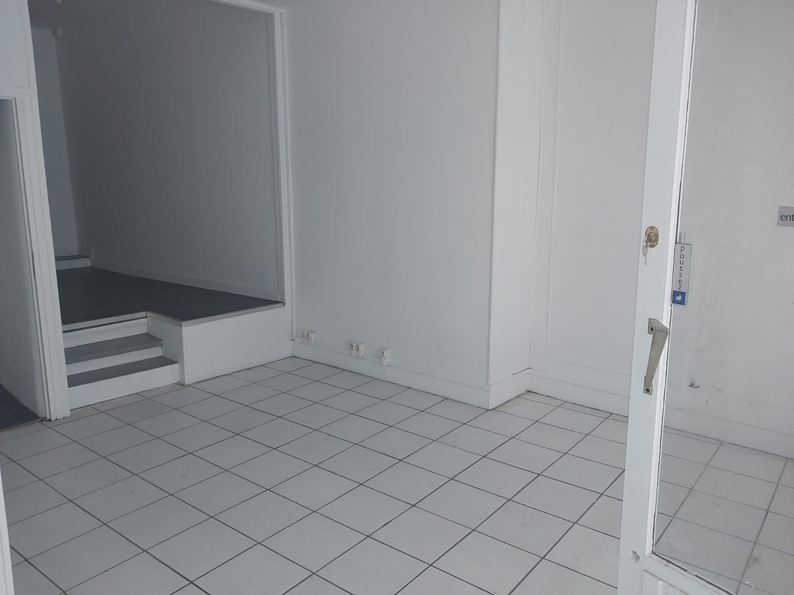 Local commercial à louer à Rabastens, 28 m², 2 pièces – photo 2 sur 8