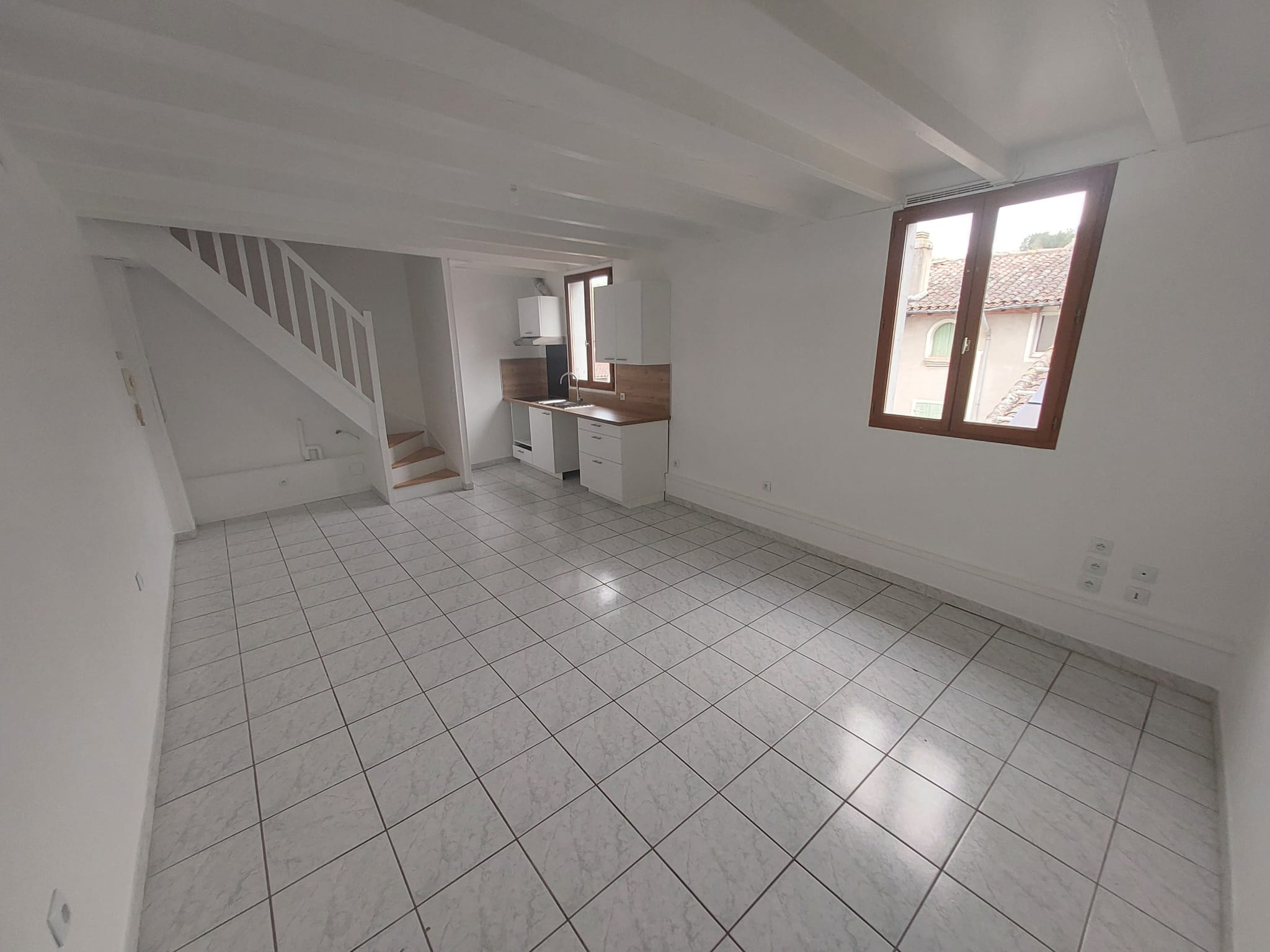 Agence immobilière de ELU DOMICILE 