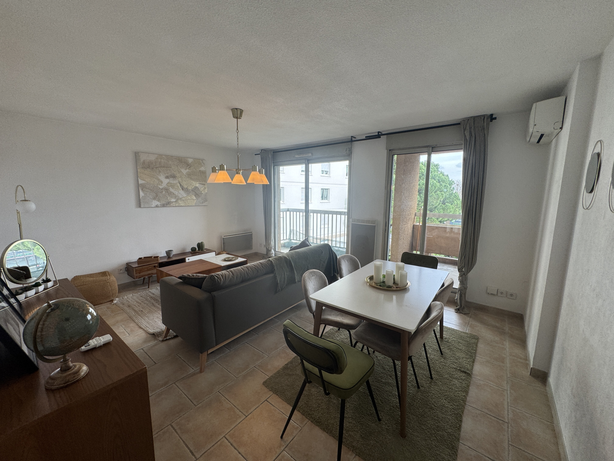 Agence immobilière de ELU DOMICILE 