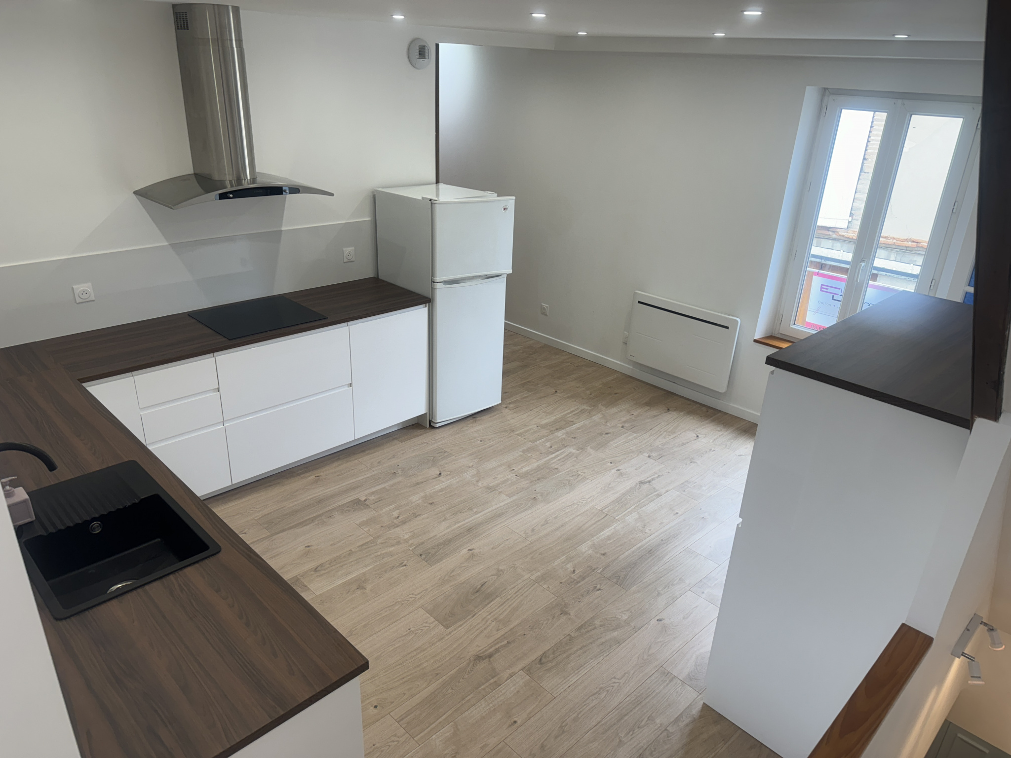 Agence immobilière de ELU DOMICILE 