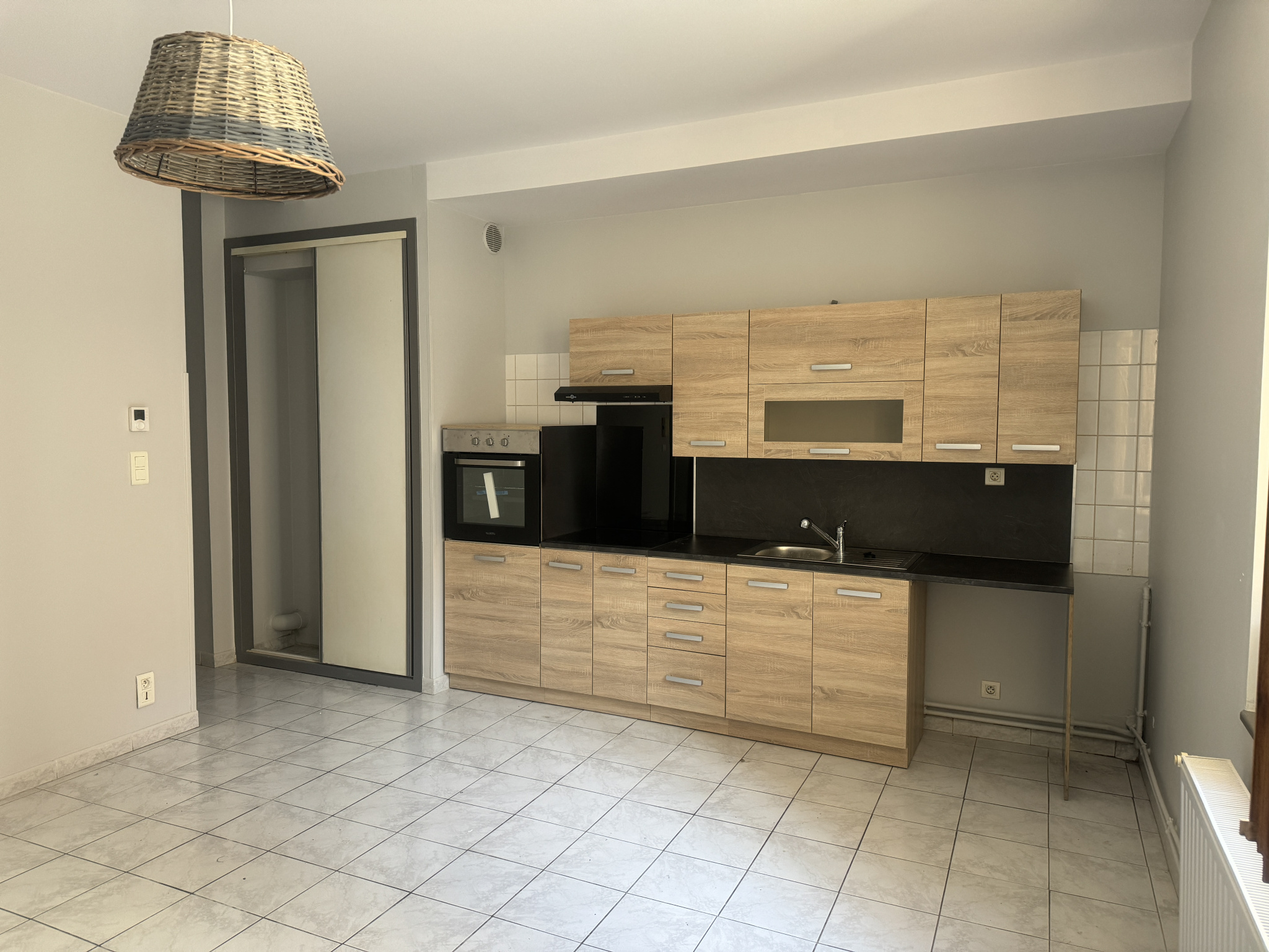 Agence immobilière de ELU DOMICILE 
