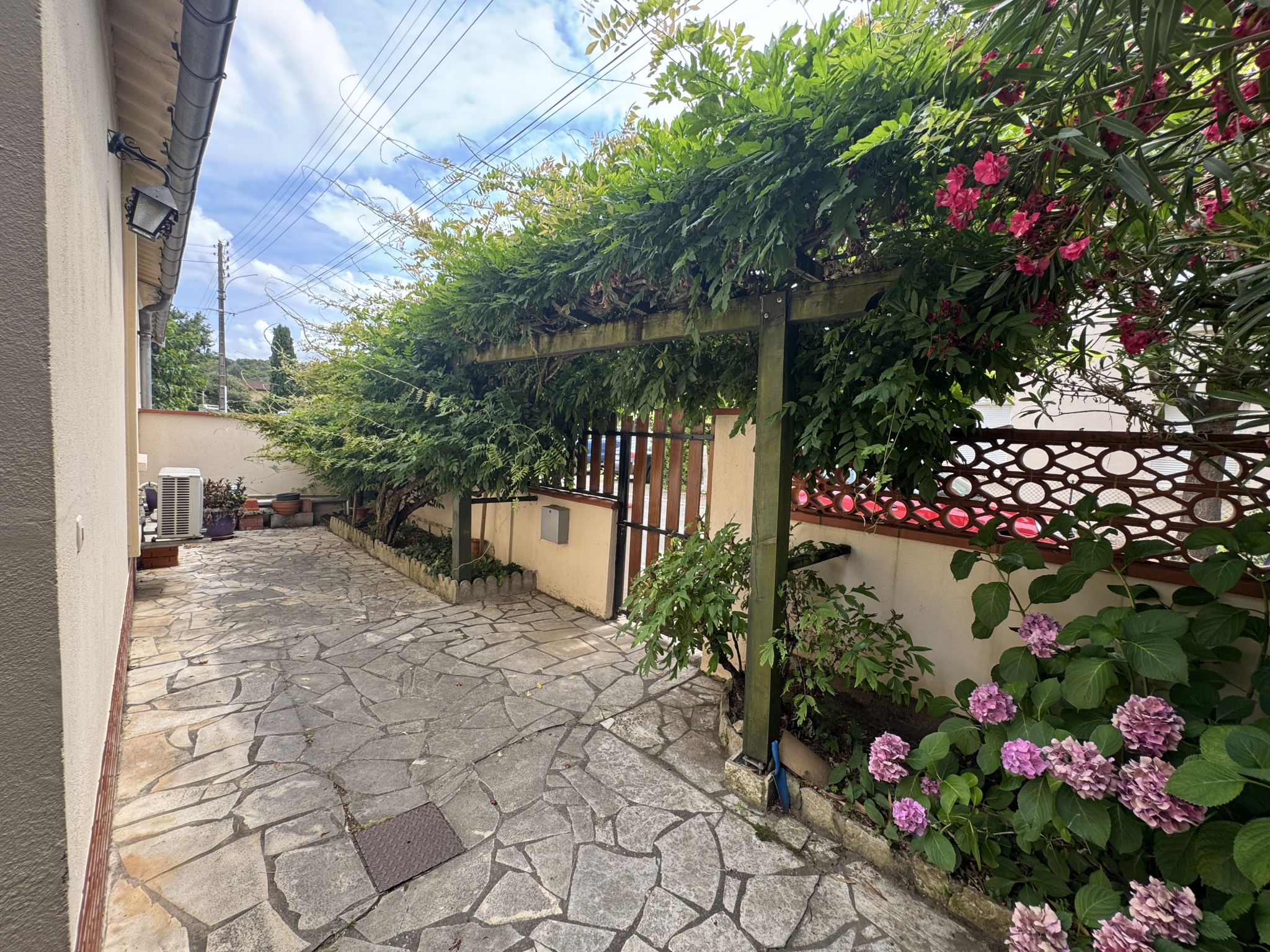 Villemur-sur-Tarn 31340 – Vente maison/villa 5 pièces 3 chambres