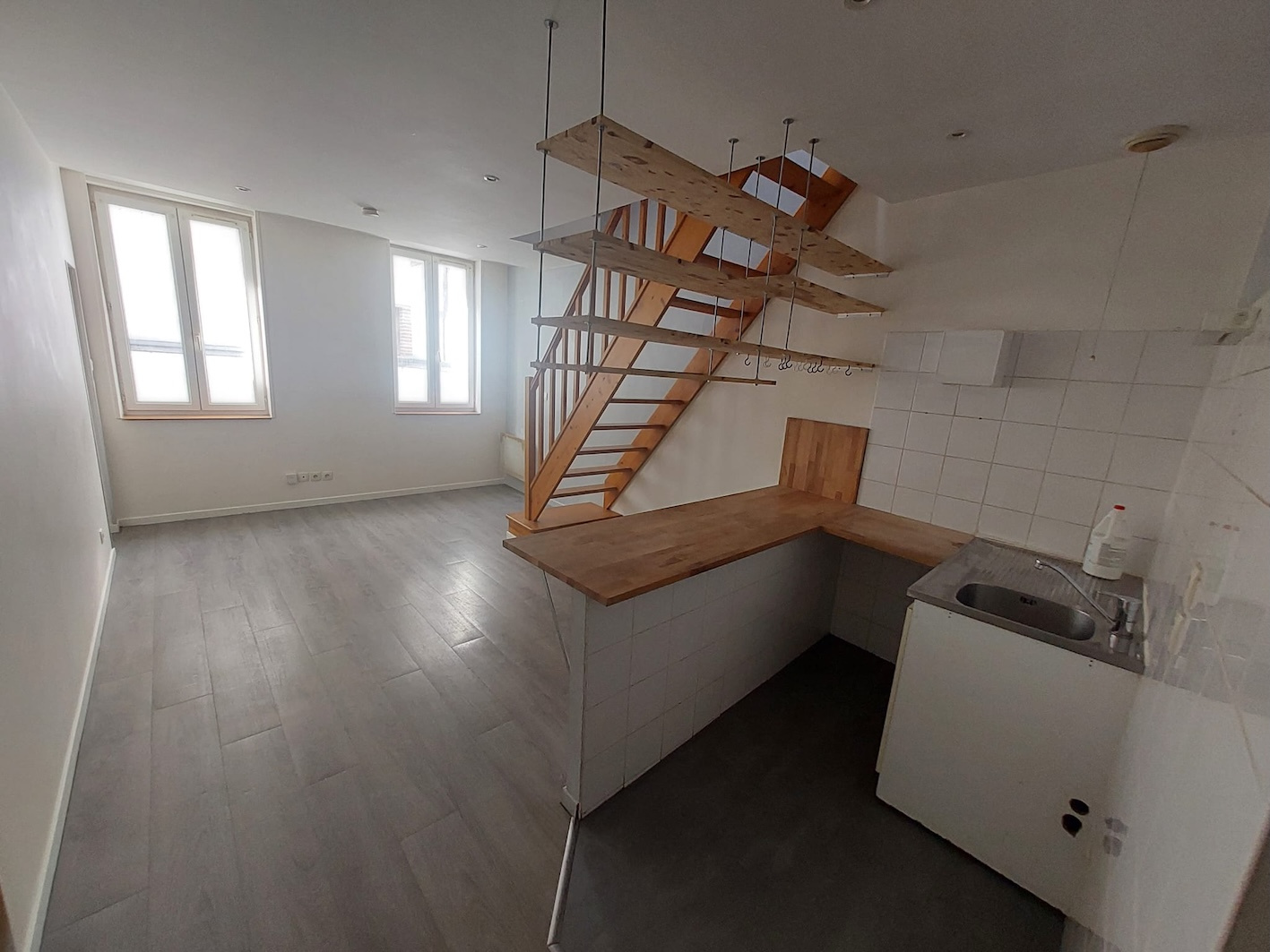Appartement à louer à Villemur sur tarn, 43,26 m², 3 pièces – photo 1 sur 10