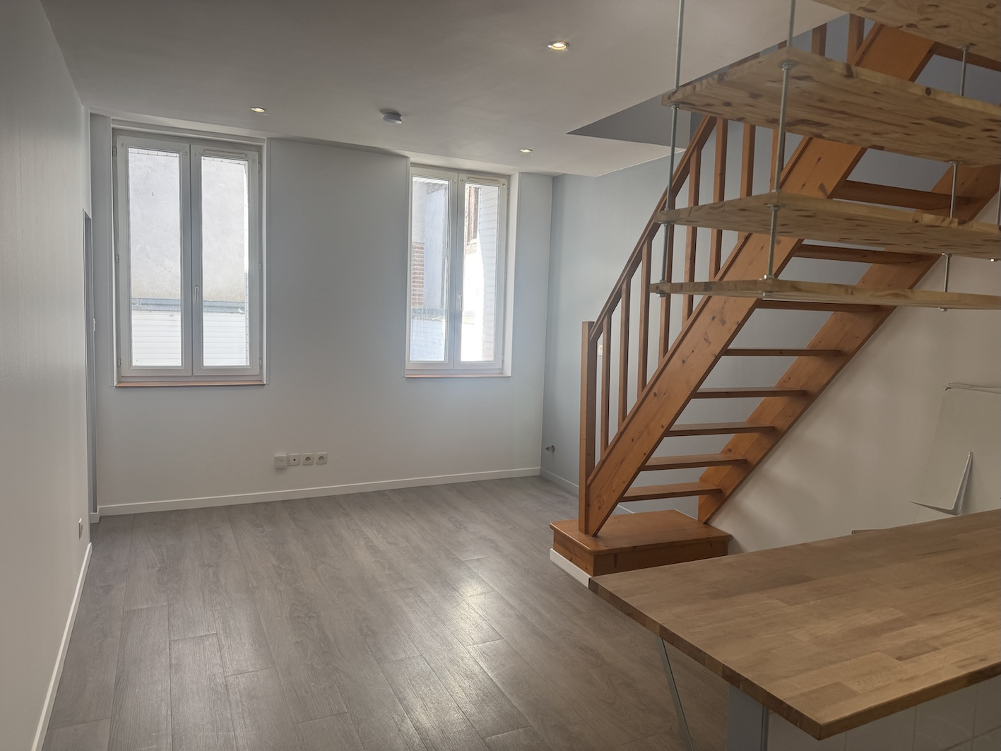 Appartement à louer à Villemur sur tarn, 43,26 m², 3 pièces – photo 2 sur 10