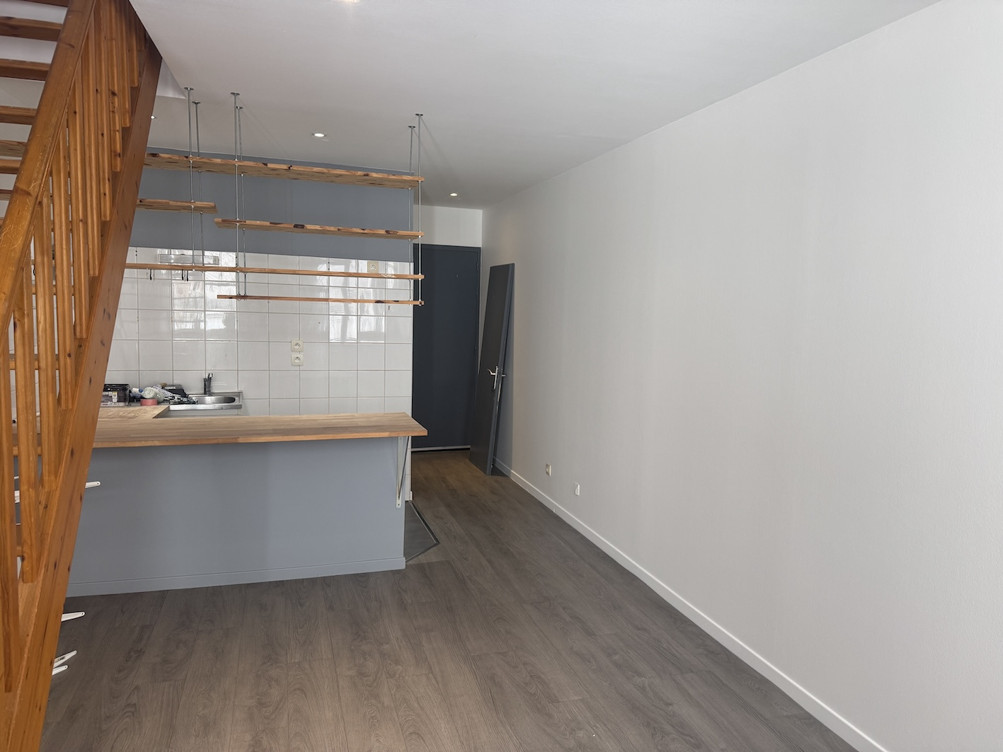 Appartement à louer à Villemur sur tarn, 43,26 m², 3 pièces – photo 3 sur 10
