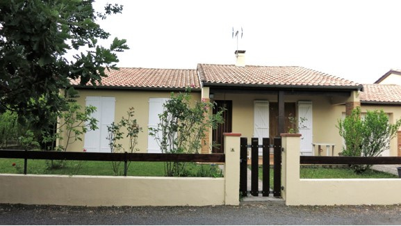 Agence immobilière de ELU DOMICILE 