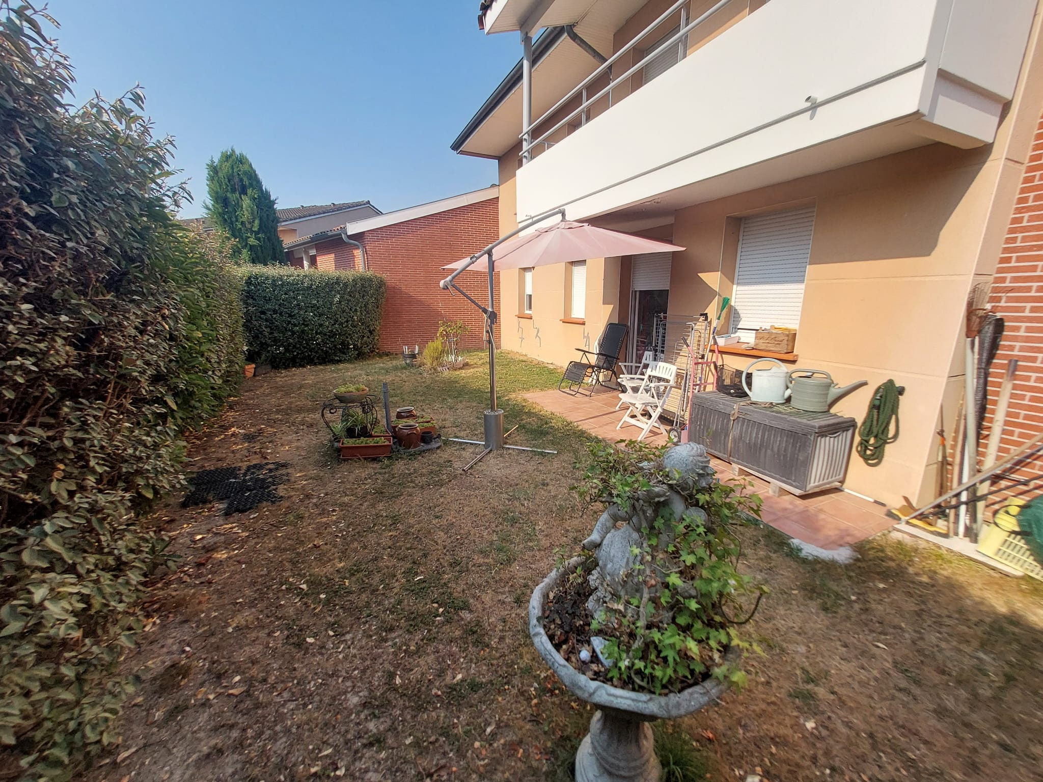 Appartement à louer à Montauban, 41,6 m², 2 pièces – photo 1 sur 9