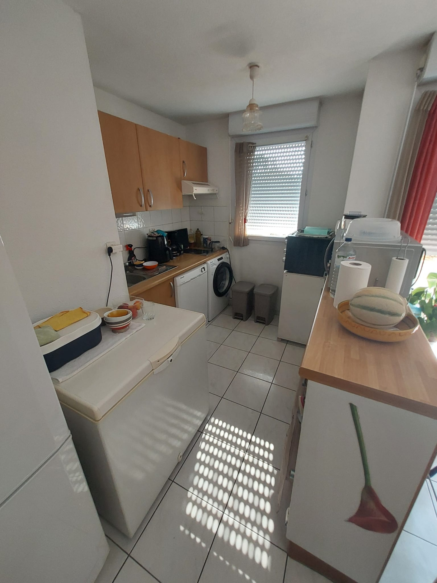Appartement à louer à Montauban, 41,6 m², 2 pièces – photo 2 sur 9
