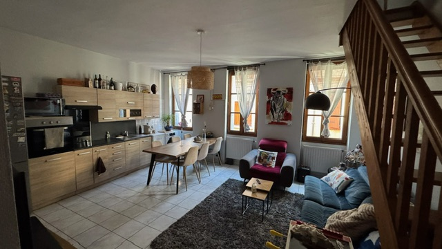 Villemur-sur-Tarn 31340 – Location appartement 3 pièces 2 chambres